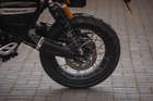2020 Triumph Bond Edition 1200 XS Scrambler 130/250 1,200cc-Sold