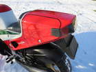 1988 Ducati 851S Kit Bike Tricolore 888cc-Auction Lot