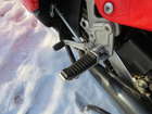 1988 Ducati 851S Kit Bike Tricolore 888cc-Auction Lot