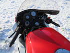 1988 Ducati 851S Kit Bike Tricolore 888cc-Auction Lot