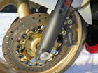 1988 Ducati 851S Kit Bike Tricolore 888cc-Auction Lot