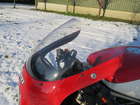 1988 Ducati 851S Kit Bike Tricolore 888cc-Auction Lot