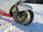 1988 Ducati 851S Kit Bike Tricolore 888cc-Auction Lot
