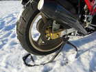 1988 Ducati 851S Kit Bike Tricolore 888cc-Auction Lot