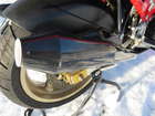 1988 Ducati 851S Kit Bike Tricolore 888cc-Auction Lot