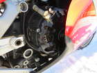 1988 Ducati 851S Kit Bike Tricolore 888cc-Auction Lot