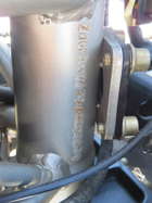 1988 Ducati 851S Kit Bike Tricolore 888cc-Auction Lot