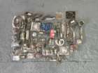 1988 Ducati 851S Kit Bike Tricolore 888cc-Auction Lot