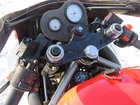 1988 Ducati 851S Kit Bike Tricolore 888cc-Auction Lot