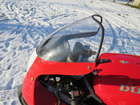 1994 Ducati 888 Corse 926cc-Sold