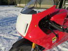 1994 Ducati 888 Corse 926cc-Sold