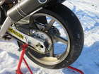 1994 Ducati 888 Corse 926cc-Sold