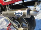 1994 Ducati 888 Corse 926cc-Sold