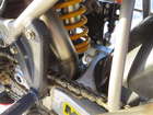 1994 Ducati 888 Corse 926cc-Sold