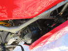 1994 Ducati 888 Corse 926cc-Sold