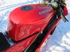 1994 Ducati 888 Corse 926cc-Sold