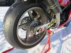1994 Ducati 888 Corse 926cc-Sold