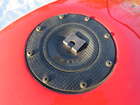 1994 Ducati 888 Corse 926cc-Sold