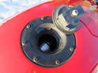 1994 Ducati 888 Corse 926cc-Sold