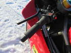 1994 Ducati 888 Corse 926cc-Sold
