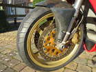 1997 Ducati 916 SPS 996cc-Sold