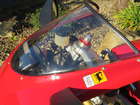 1997 Ducati 916 SPS 996cc-Sold