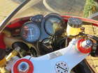 1997 Ducati 916 SPS 996cc-Sold