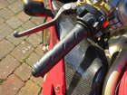 1997 Ducati 916 SPS 996cc-Sold