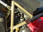 1997 Ducati 916 SPS 996cc-Sold