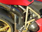 1997 Ducati 916 SPS 996cc-Sold