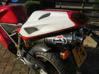 1997 Ducati 916 SPS 996cc-Sold