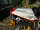 1997 Ducati 916 SPS 996cc-Sold