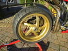 1997 Ducati 916 SPS 996cc-Sold