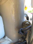 1997 Ducati 916 SPS 996cc-Sold