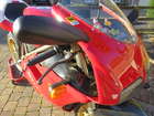 1997 Ducati 916 SPS 996cc-Sold