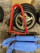 1997 Ducati 916 SPS 996cc-Sold