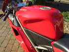 1997 Ducati 916 SPS 996cc-Sold