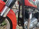 c.1959/61 BSA A10 Super Rocket/Golden Flash 646cc-Sold