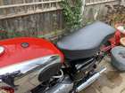 c.1959/61 BSA A10 Super Rocket/Golden Flash 646cc-Sold