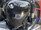 c.1959/61 BSA A10 Super Rocket/Golden Flash 646cc-Sold