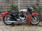 c.1959/61 BSA A10 Super Rocket/Golden Flash 646cc-Sold