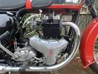 c.1959/61 BSA A10 Super Rocket/Golden Flash 646cc-Sold