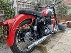 c.1959/61 BSA A10 Super Rocket/Golden Flash 646cc-Sold
