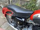 c.1959/61 BSA A10 Super Rocket/Golden Flash 646cc-Sold