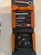 Ferrari 360 Modena and Spider Toolkit and Manual Set-Sold