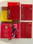 Ferrari 360 Modena and Spider Toolkit and Manual Set-Sold