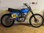 1971 Cheney Victor Mk3 499cc-Sold