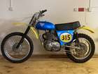 1971 Cheney Victor Mk3 499cc-Sold