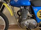 1971 Cheney Victor Mk3 499cc-Sold