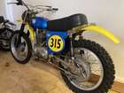 1971 Cheney Victor Mk3 499cc-Sold